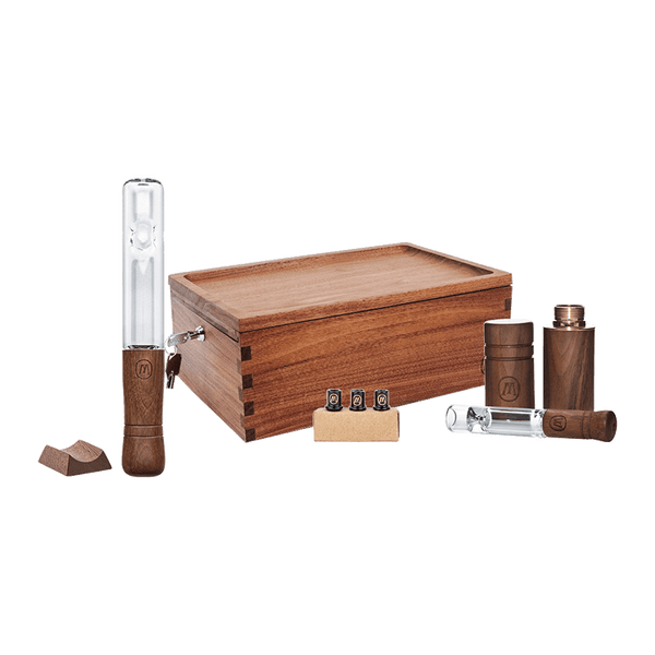 Marley Natural Lock Stash Box  VaporNation – Marley Natural Shop